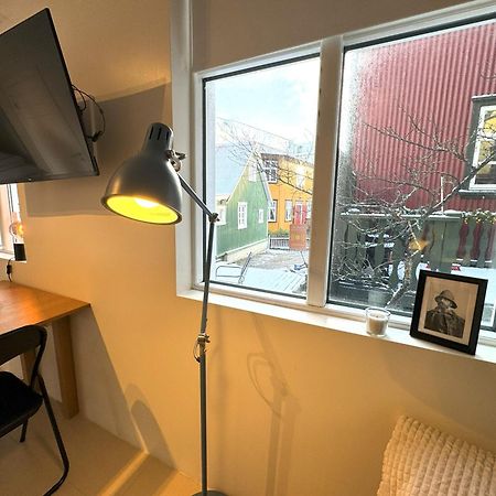 Ferienwohnung Day Dream Mjostraeti 10A Reykjavík Exterior foto