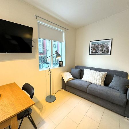 Ferienwohnung Day Dream Mjostraeti 10A Reykjavík Exterior foto