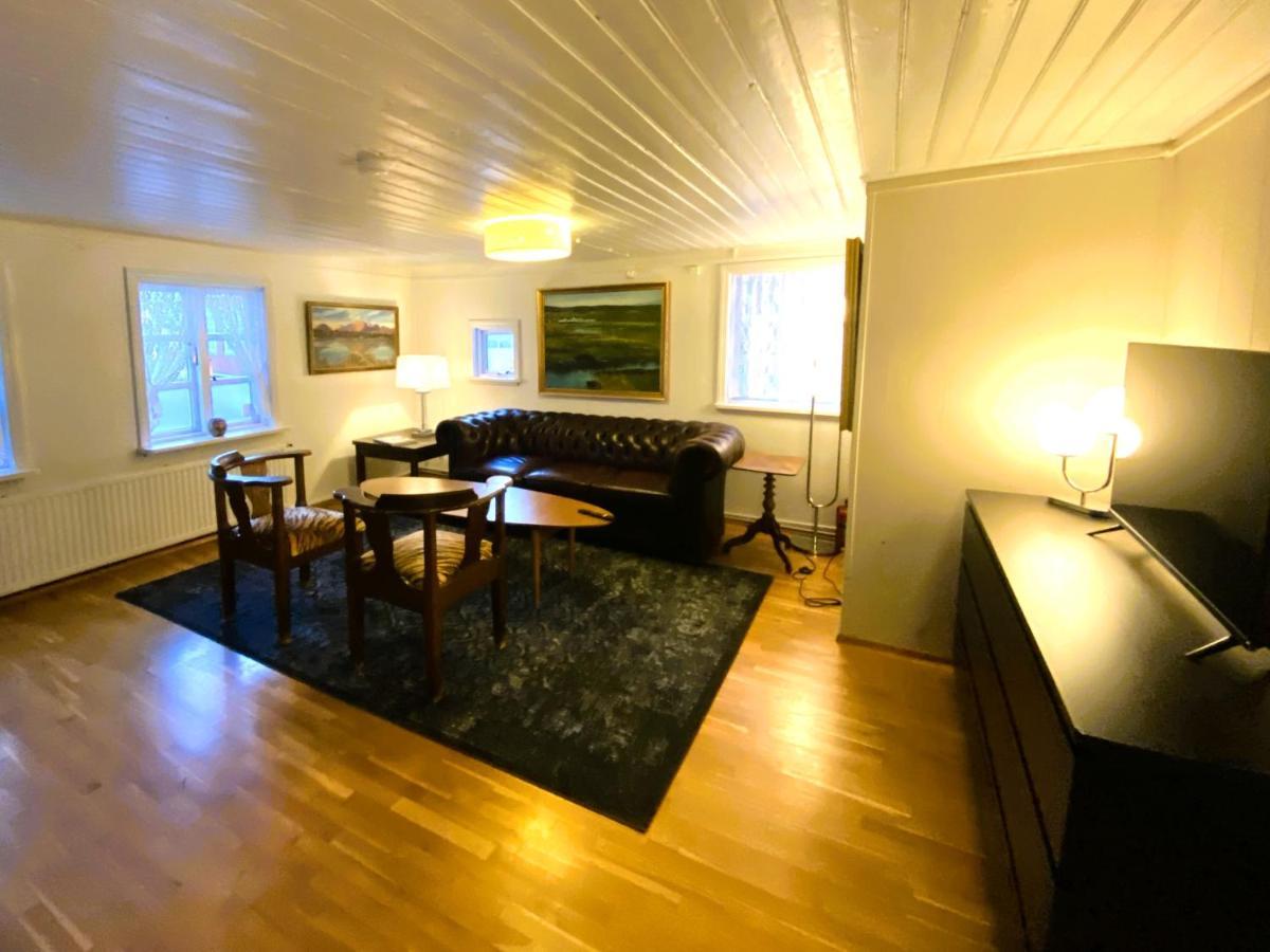 Ferienwohnung Day Dream Mjostraeti 10A Reykjavík Exterior foto
