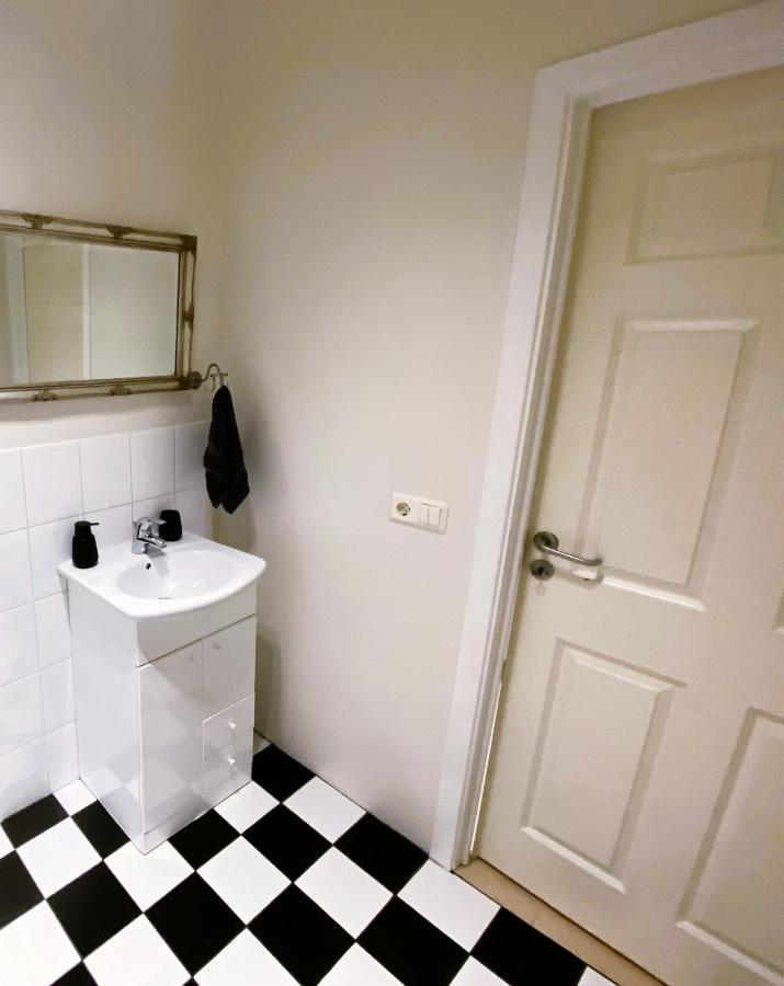 Ferienwohnung Day Dream Mjostraeti 10A Reykjavík Exterior foto