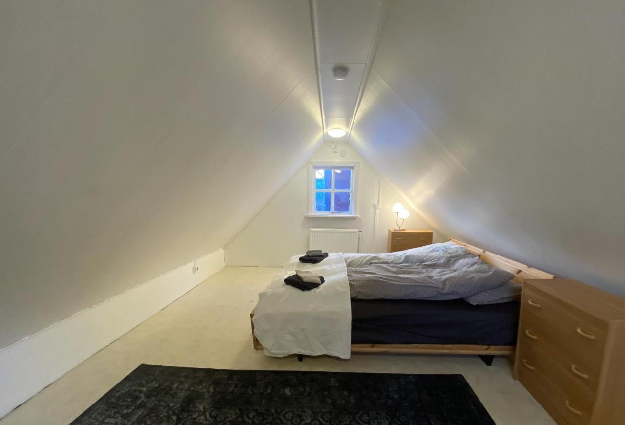 Ferienwohnung Day Dream Mjostraeti 10A Reykjavík Exterior foto