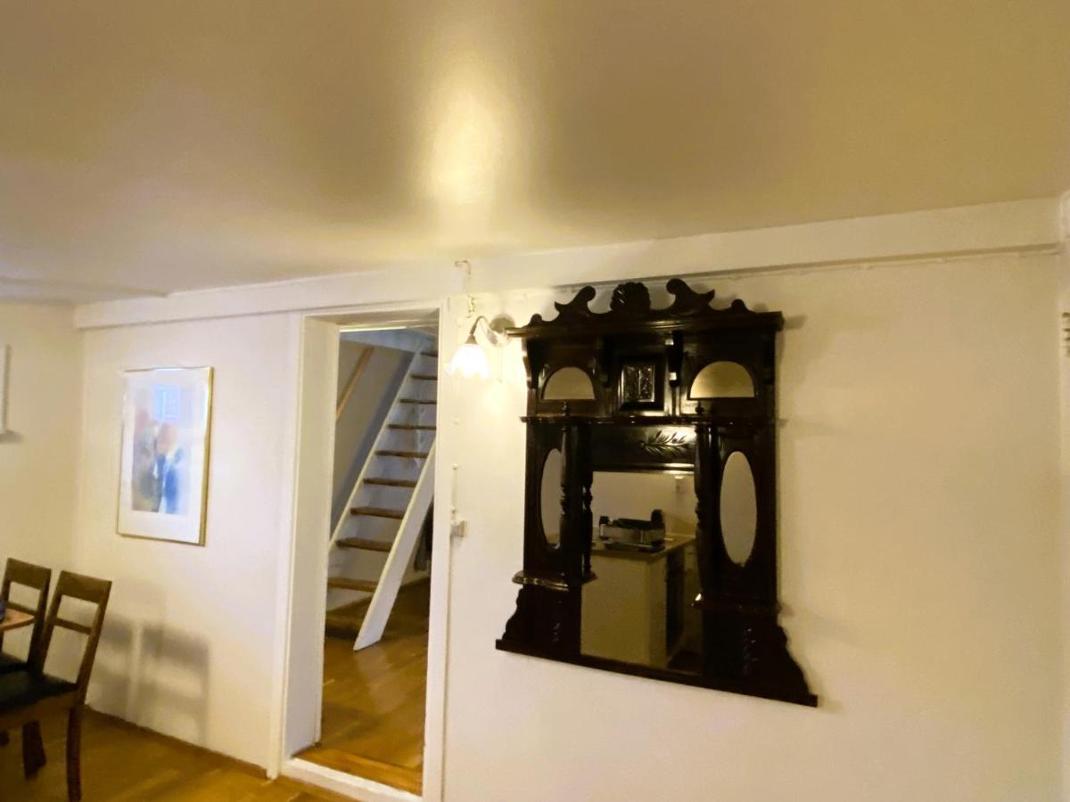 Ferienwohnung Day Dream Mjostraeti 10A Reykjavík Exterior foto