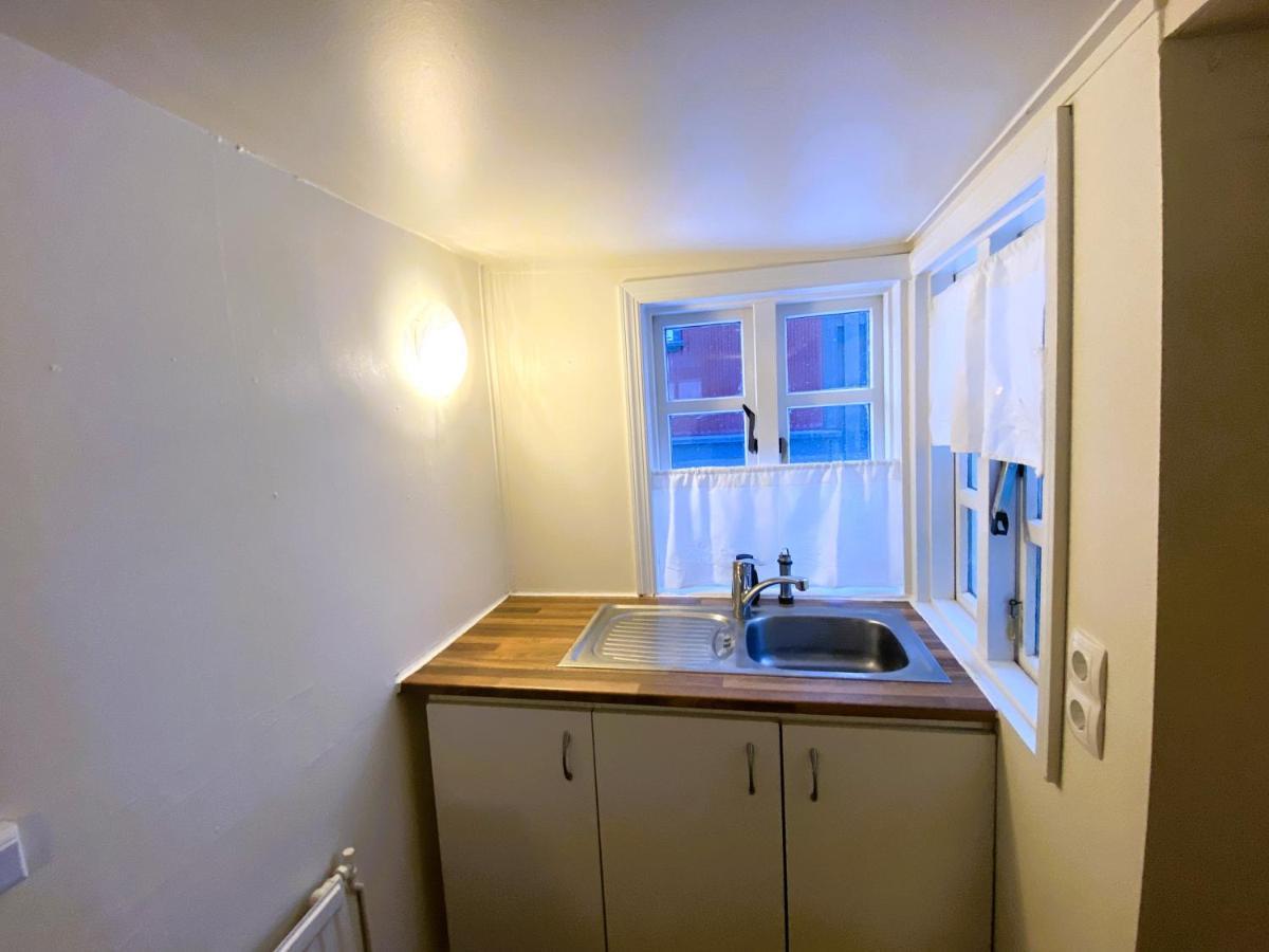 Ferienwohnung Day Dream Mjostraeti 10A Reykjavík Exterior foto