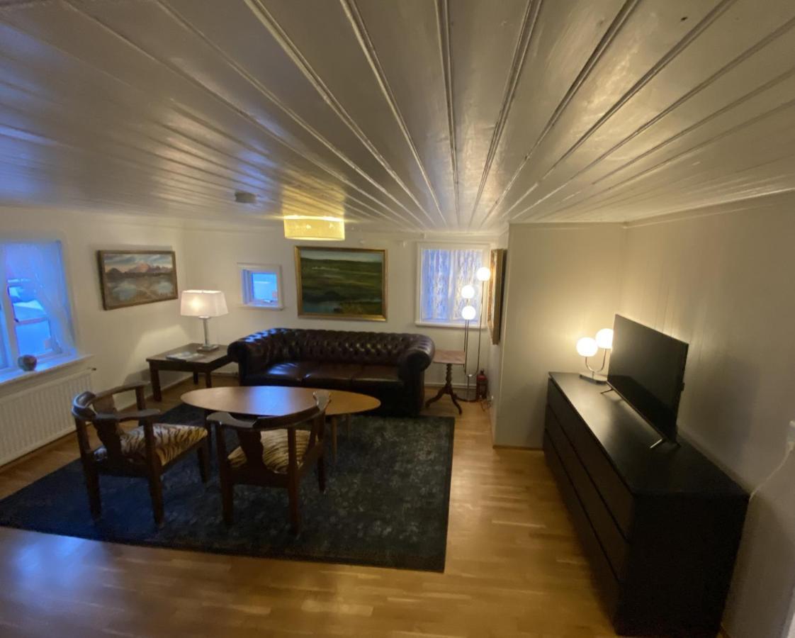 Ferienwohnung Day Dream Mjostraeti 10A Reykjavík Exterior foto