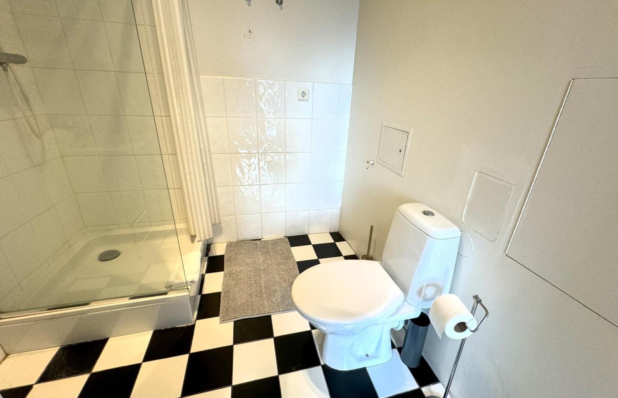 Ferienwohnung Day Dream Mjostraeti 10A Reykjavík Exterior foto